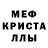 Амфетамин Розовый Panda Pombo